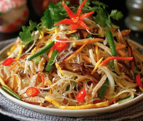 Tổng Hợp Đặc Sản Kinh Môn Hải Dương: Top Món Ăn, Hành, Bánh Lòng & Bí Quyết Mua Quà Chuẩn Vị