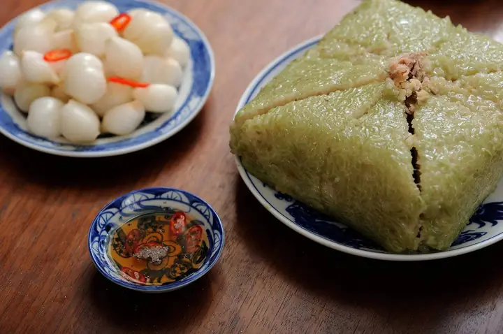 Tổng Hợp Đặc Sản Kinh Môn Hải Dương: Top Món Ăn, Hành, Bánh Lòng & Bí Quyết Mua Quà Chuẩn Vị