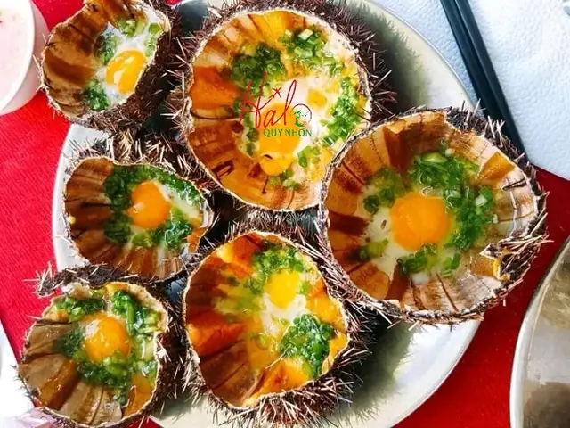 Top 15+ Đặc Sản Kỳ Co Quy Nhơn Bắt Buộc Thử: Hải Sản Tươi Sống, Món Ăn Đảo & Quà Mang Về (cập Nhật 2025)