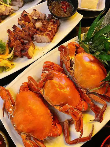 11 Món Đặc Sản Lagi Đáng Thử Khi Ghé Bình Thuận: Từ Bánh Canh Chả Cá Đến Cá Bò Hòm 11 Món Đặc Sản Lagi Đáng Thử Khi Ghé Bình Thuận: Từ Bánh Canh Chả Cá Đến Cá Bò Hòm