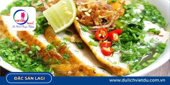 11 Món Đặc Sản Lagi Đáng Thử Khi Ghé Bình Thuận: Từ Bánh Canh Chả Cá Đến Cá Bò Hòm 11 Món Đặc Sản Lagi Đáng Thử Khi Ghé Bình Thuận: Từ Bánh Canh Chả Cá Đến Cá Bò Hòm
