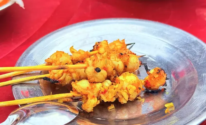 Top 13 Đặc Sản Lagi Mua Làm Quà Chuẩn Vị, Giá Tốt & Bí Quyết Chọn Không Lo "hụt Hàng"