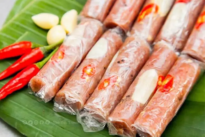Top 12+ Đặc Sản Lái Thiêu 2026: Trái Cây Vườn, Món Ăn Nổi Tiếng & Địa Chỉ Mua Uy Tín Theo Mùa