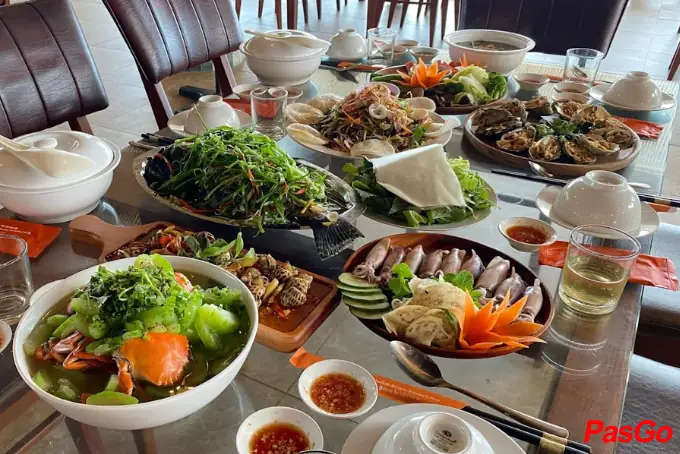 Top 10+ Đặc Sản Lăng Cô Huế Ngon Nhất 2026 Và Gợi Ý Quán Ăn Uy Tín Đánh Bắt Tươi Sống