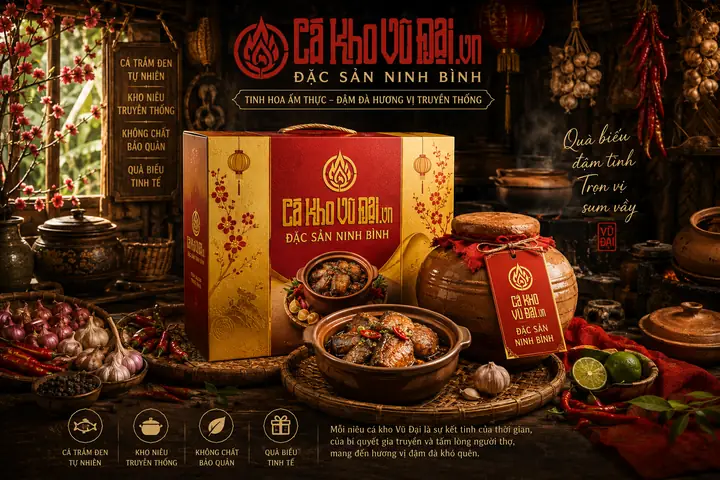 Đặc Sản Làng Vũ Đại: So Sánh Các Loại Niêu, Giá Cả & Kinh Nghiệm Mua Chính Gốc 2026 Đặc Sản Làng Vũ Đại: So Sánh Các Loại Niêu, Giá Cả & Kinh Nghiệm Mua Chính Gốc 2026