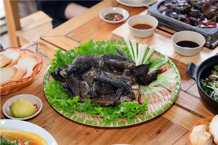 Top 18+ Đặc Sản Lào Cai Mua Làm Quà 2026: Nổi Tiếng, Gói Đẹp, Bảo Quản Lâu (kèm Combo Theo Đối Tượng) Top 18+ Đặc Sản Lào Cai Mua Làm Quà 2026: Nổi Tiếng, Gói Đẹp, Bảo Quản Lâu (kèm Combo Theo Đối Tượng)