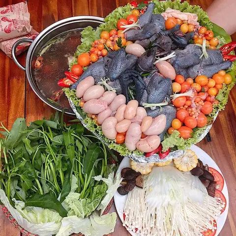 Khám Phá Top 44 Đặc Sản Lào Cai Sa Pa Nên Thử Và Mua Về Làm Quà Khám Phá Top 44 Đặc Sản Lào Cai Sa Pa Nên Thử Và Mua Về Làm Quà