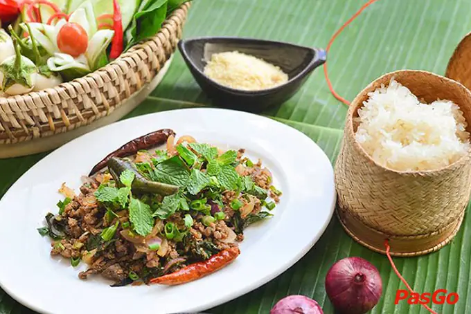 Top Quán Đặc Sản Lào Trên Đường Xô Viết Nghệ Tĩnh Đà Nẵng 2026: Địa Chỉ Chuẩn Vị, Giá Bình Dân Top Quán Đặc Sản Lào Trên Đường Xô Viết Nghệ Tĩnh Đà Nẵng 2026: Địa Chỉ Chuẩn Vị, Giá Bình Dân