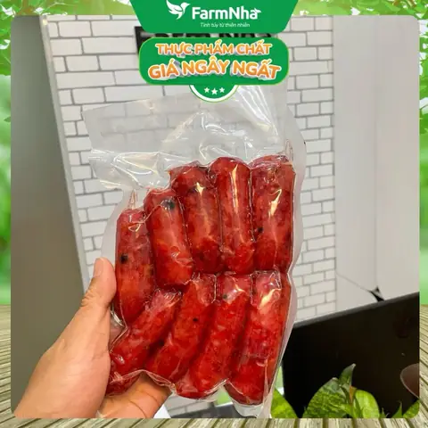 Tổng Hợp Đặc Sản Lạp Xưởng Nổi Tiếng Việt Nam: Top 7+ Loại Miền Tây - Tây Bắc, Phân Biệt Tươi Khô & Bí Quyết Chọn Mua Chuẩn Vị