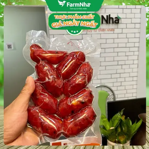 Tổng Hợp Đặc Sản Lạp Xưởng Nổi Tiếng Việt Nam: Top 7+ Loại Miền Tây - Tây Bắc, Phân Biệt Tươi Khô & Bí Quyết Chọn Mua Chuẩn Vị