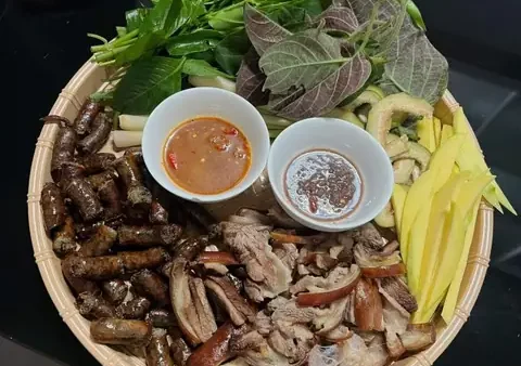 Đặc Sản Lệ Thủy Quảng Bình Có Gì Ngon? Top Món Ăn Nức Tiếng Và Địa Chỉ Mua Làm Quà