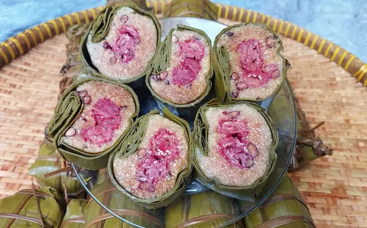 Top 20 Đặc Sản Long An Nổi Tiếng: Ăn Thử Và Mua Về Làm Quà Top 20 Đặc Sản Long An Nổi Tiếng: Ăn Thử Và Mua Về Làm Quà