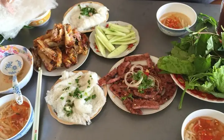 Top Đặc Sản Long Hải Nên Ăn: Món Địa Phương, Hải Sản Tươi Và Quà Biển Top Đặc Sản Long Hải Nên Ăn: Món Địa Phương, Hải Sản Tươi Và Quà Biển