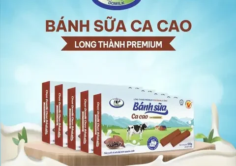 Top 10 Đặc Sản Long Thành Đồng Nai Nên Thử, Mua Và Làm Quà