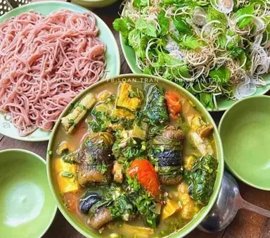 Đặc Sản Lươn Nghệ An Là Gì? Những Món Ngon Và Giá Trị Văn Hóa