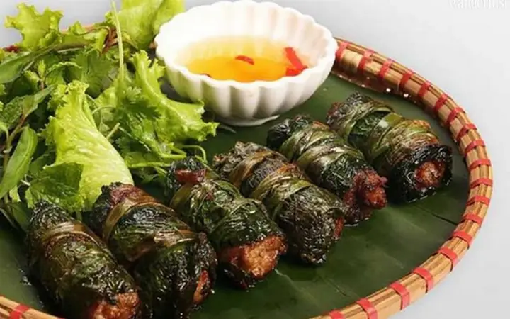 Top 10+ Đặc Sản Lương Sơn Hòa Bình Nên Thử Và Mua Làm Quà 2026
