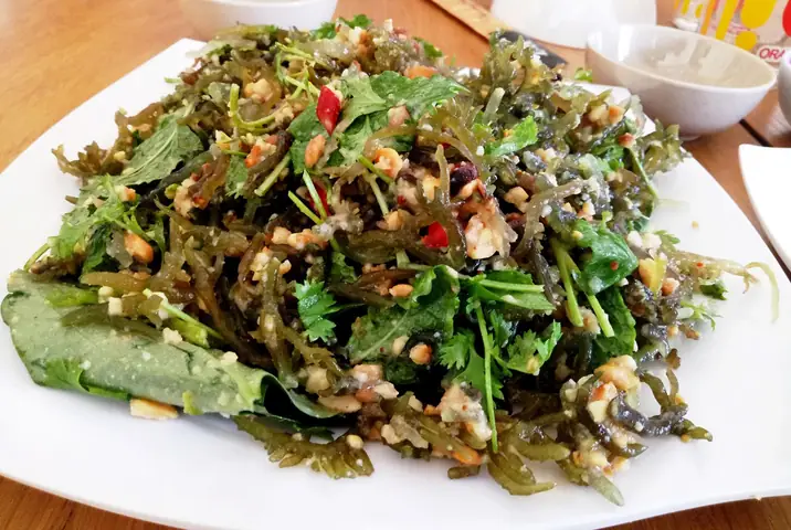 Top 24 Đặc Sản Lý Sơn: Nên Ăn Gì Và Mua Món Nào Về? Top 24 Đặc Sản Lý Sơn: Nên Ăn Gì Và Mua Món Nào Về?