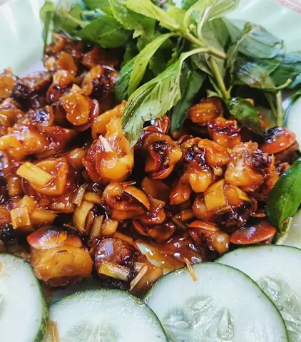 Top 24 Đặc Sản Lý Sơn: Nên Ăn Gì Và Mua Món Nào Về? Top 24 Đặc Sản Lý Sơn: Nên Ăn Gì Và Mua Món Nào Về?