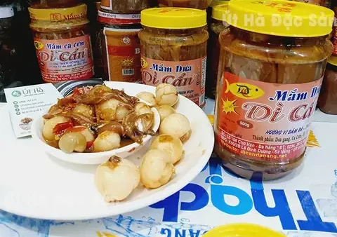 Khám Phá Top Các Loại Đặc Sản Mắm Quảng Ngãi Thơm Ngon Đậm Đà Nhất
