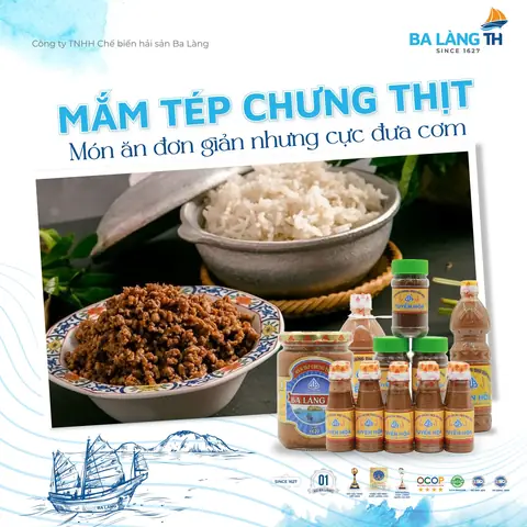 Đặc Sản Mắm Tép Là Gì? Tổng Hợp Các Loại Mắm Tép Ngon Nổi Tiếng Và Địa Chỉ Mua Chuẩn Vị
