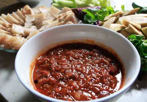 Đặc Sản Mắm Tép Là Gì? Tổng Hợp Các Loại Mắm Tép Ngon Nổi Tiếng Và Địa Chỉ Mua Chuẩn Vị