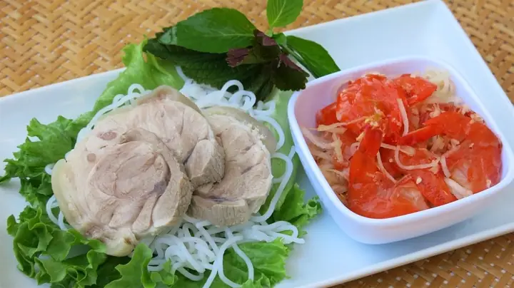 Đặc Sản Mắm Tôm Chua Huế: Nguồn Gốc, Top Địa Chỉ Mua Ngon Nhất Và Cách Thưởng Thức Trọn Vị Đặc Sản Mắm Tôm Chua Huế: Nguồn Gốc, Top Địa Chỉ Mua Ngon Nhất Và Cách Thưởng Thức Trọn Vị