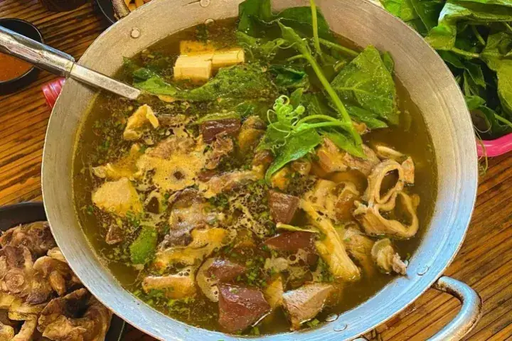 Đặc Sản Mèo Vạc Hà Giang Có Gì Ngon? Top Những Món Ăn Và Quà Mang Về Nức Tiếng