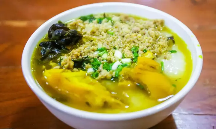 Đặc Sản Mèo Vạc Hà Giang Có Gì Ngon? Top Những Món Ăn Và Quà Mang Về Nức Tiếng
