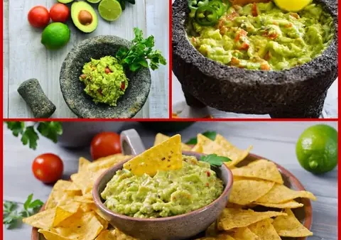Top 13 Đặc Sản Mexico: Món Ăn Nào Nên Thử Và Cách Chọn?