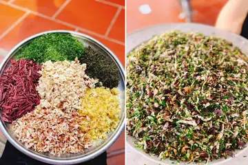 Đặc Sản Miền Bắc Là Gì? Tổng Hợp Các Món Ngon Nức Tiếng Và Đậm Đà Hương Vị Truyền Thống Đặc Sản Miền Bắc Là Gì? Tổng Hợp Các Món Ngon Nức Tiếng Và Đậm Đà Hương Vị Truyền Thống