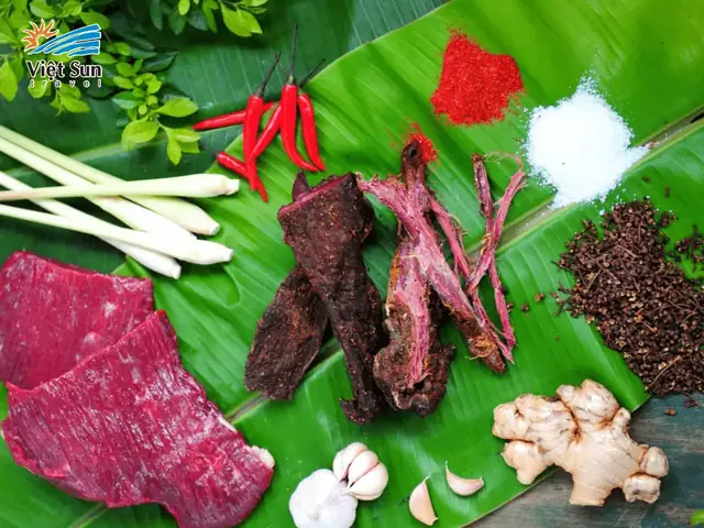 Top Đặc Sản Miền Bắc Làm Quà Miền Nam Ngon, Dễ Vận Chuyển 2026
