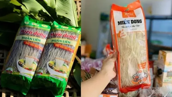 Miến Dong Bắc Kạn: Nguồn Gốc, Đặc Sản Trứ Danh Và Địa Chỉ Mua Chuẩn Gốc