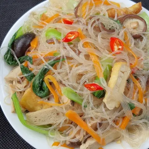 Miến Dong Làng So Đặc Sản Hà Nội: Nguồn Gốc, Đặc Điểm Và Địa Chỉ Mua Uy Tín
