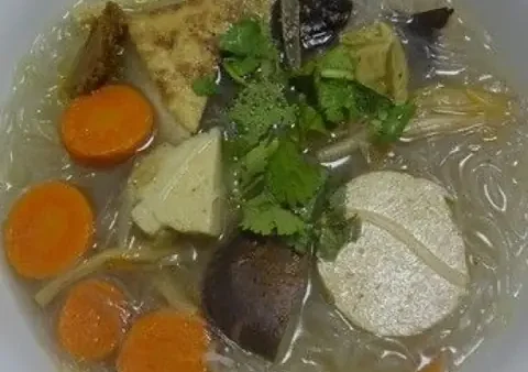 Miến Dong Làng So Đặc Sản Hà Nội: Nguồn Gốc, Đặc Điểm Và Địa Chỉ Mua Uy Tín
