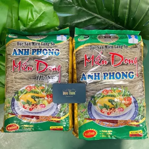 Miến Dong Làng So Đặc Sản Hà Nội: Nguồn Gốc, Đặc Điểm Và Địa Chỉ Mua Uy Tín