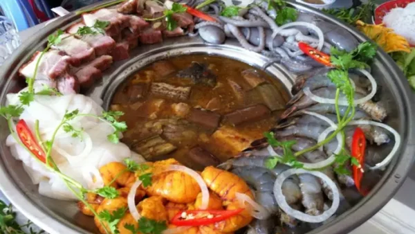 Xem Chương Trình Đặc Sản Miền Sông Nước Mới Nhất: Các Tập Và Món Ngon Nổi Bật