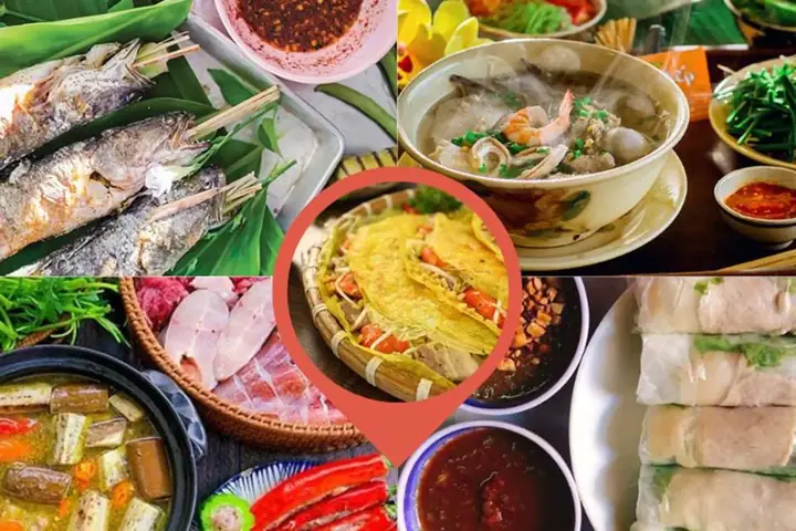 Đặc Sản Miền Tây Là Gì? Top Các Món Ngon Và Đặc Sản Trứ Danh Nên Thử Đặc Sản Miền Tây Là Gì? Top Các Món Ngon Và Đặc Sản Trứ Danh Nên Thử