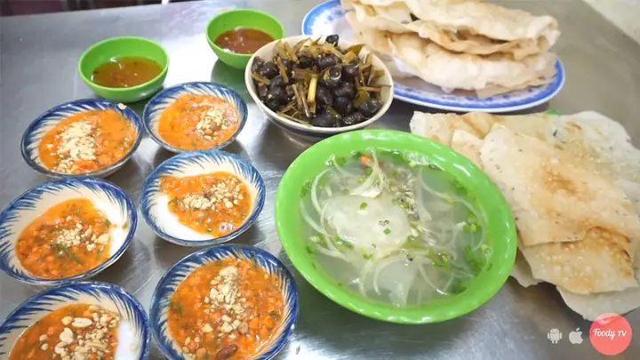 Đặc Sản Miền Trung Thanh Nga: Địa Chỉ, Menu Và Giờ Mở Cửa Chi Tiết Tại TP.HCM Đặc Sản Miền Trung Thanh Nga: Địa Chỉ, Menu Và Giờ Mở Cửa Chi Tiết Tại TP.HCM