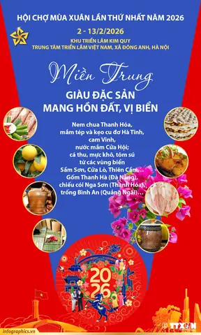 Đặc Sản Miền Trung Thanh Nga: Địa Chỉ, Menu Và Giờ Mở Cửa Chi Tiết Tại TP.HCM Đặc Sản Miền Trung Thanh Nga: Địa Chỉ, Menu Và Giờ Mở Cửa Chi Tiết Tại TP.HCM