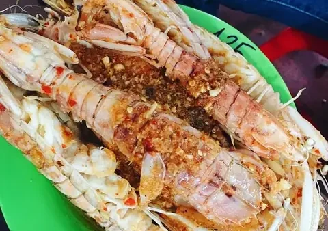 Top Đặc Sản Móng Cái Làm Quà Nổi Tiếng Nhất Năm 2026 Đáng Mua