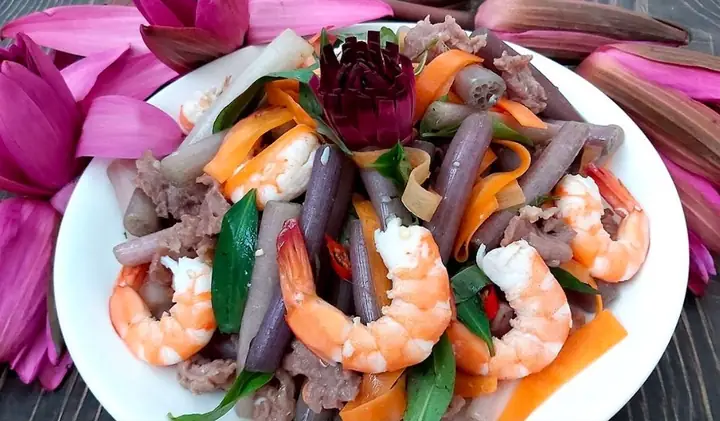 Tổng Hợp Đặc Sản Mùa Nước Nổi Miền Tây Đáng Thử Và Cách Chọn Món