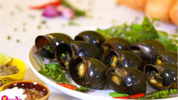 Đặc Sản Mùa Nước Nổi An Giang: Top Các Món Ngon Trứ Danh Phải Thử