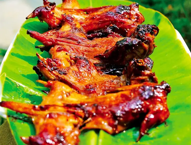 Tổng Hợp Đặc Sản Mùa Nước Nổi Miền Tây Đáng Thử Và Cách Chọn Món