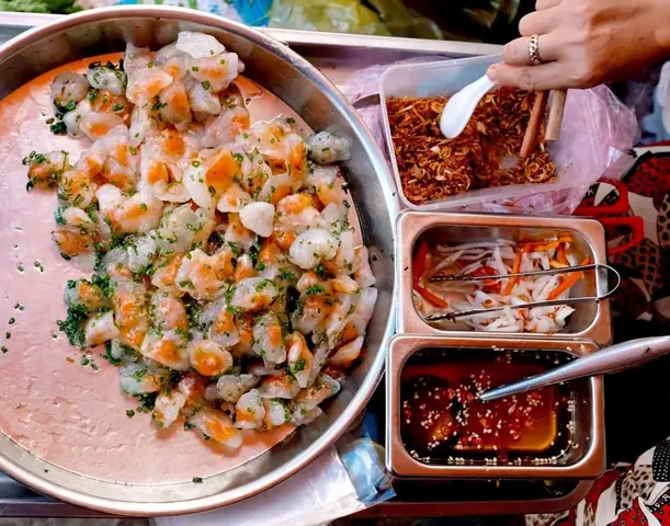 Top Đặc Sản Mũi Né Ở Phan Thiết: Món Nên Ăn Và Nên Mua Làm Quà Top Đặc Sản Mũi Né Ở Phan Thiết: Món Nên Ăn Và Nên Mua Làm Quà