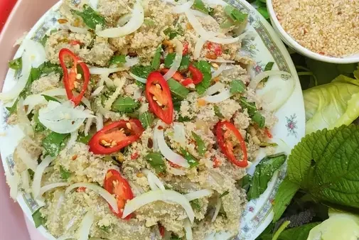Top 15+ Đặc Sản Mũi Né – Phan Thiết Mua Làm Quà: Phân Loại Ăn Ngay/mang Đi, Giá Tiền & Địa Chỉ Uy Tín 2027
