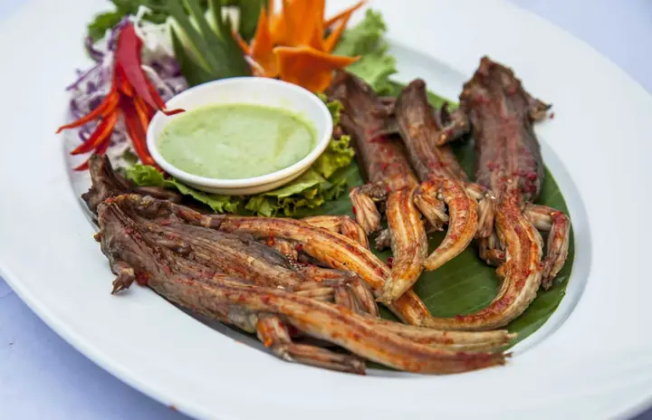 Top 15+ Đặc Sản Mũi Né – Phan Thiết Mua Làm Quà: Phân Loại Ăn Ngay/mang Đi, Giá Tiền & Địa Chỉ Uy Tín 2024 Top 15+ Đặc Sản Mũi Né – Phan Thiết Mua Làm Quà: Phân Loại Ăn Ngay/mang Đi, Giá Tiền & Địa Chỉ Uy Tín 2024