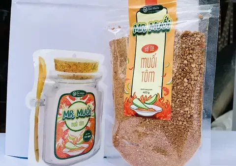 Đặc Sản Muối Tây Ninh Có Mấy Loại? Tổng Hợp Các Hương Vị Ngon Trứ Danh Và Bí Quyết Chọn Mua Chuẩn Vị Năm 2026