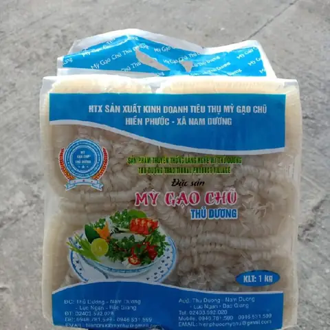 Mỳ Gạo Chũ Bắc Giang: Nguồn Gốc, Đặc Điểm Trứ Danh Và Bí Quyết Lựa Chọn Chuẩn Vị Mỳ Gạo Chũ Bắc Giang: Nguồn Gốc, Đặc Điểm Trứ Danh Và Bí Quyết Lựa Chọn Chuẩn Vị