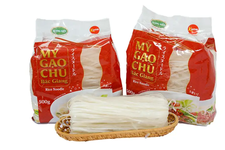 Mỳ Gạo Chũ Bắc Giang: Nguồn Gốc, Đặc Điểm Trứ Danh Và Bí Quyết Lựa Chọn Chuẩn Vị Mỳ Gạo Chũ Bắc Giang: Nguồn Gốc, Đặc Điểm Trứ Danh Và Bí Quyết Lựa Chọn Chuẩn Vị