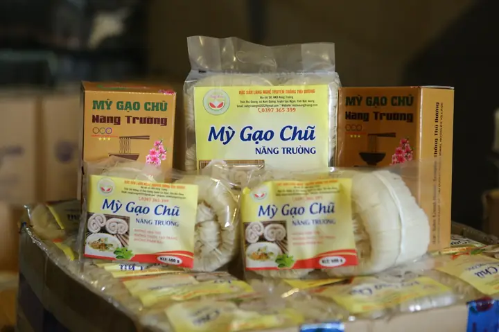 Mỳ Gạo Chũ Bắc Giang: Nguồn Gốc, Đặc Điểm Trứ Danh Và Bí Quyết Lựa Chọn Chuẩn Vị Mỳ Gạo Chũ Bắc Giang: Nguồn Gốc, Đặc Điểm Trứ Danh Và Bí Quyết Lựa Chọn Chuẩn Vị